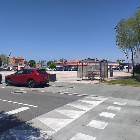 Piso Centrico Nati Con Parking Incluido Apartment O Grove Luaran gambar