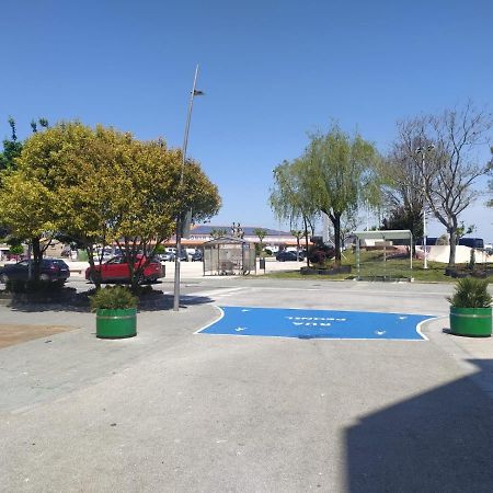 Piso Centrico Nati Con Parking Incluido Apartment O Grove Luaran gambar